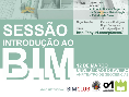 Sessão de Introdução ao BIM Universidade de Aveiro