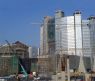 Studio City Aventure Gate and Rockwall at Cotai - Macau